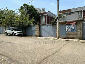 Furnished 5bdrm House in ቦሌ, Bole for sale