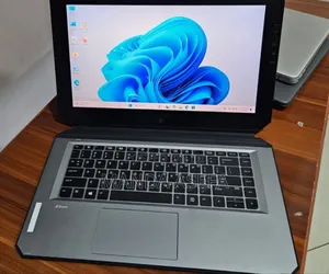 New Laptop HP ZBook 15 32GB Intel Core I7 SSD 512GB