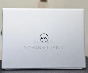New Laptop Dell Inspiron 15 16GB Intel Core I7 SSD 512GB