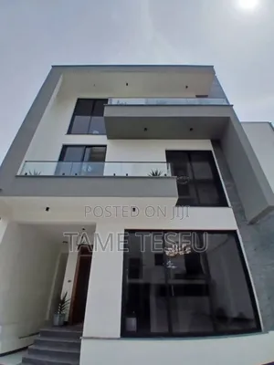 Furnished 8bdrm House in ጉርድ ሾላ, Bole for sale