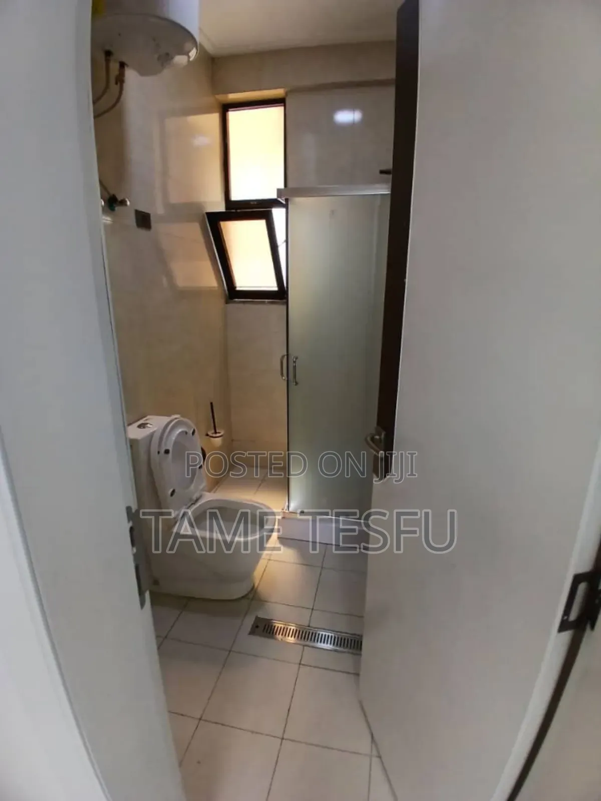 Furnished 8bdrm House in ጉርድ ሾላ, Bole for sale
