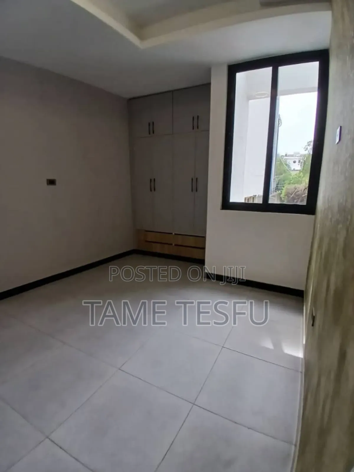 Furnished 8bdrm House in ጉርድ ሾላ, Bole for sale