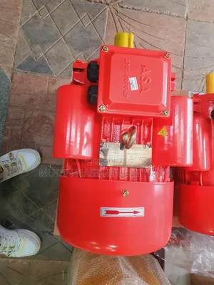 Elctircal Motor