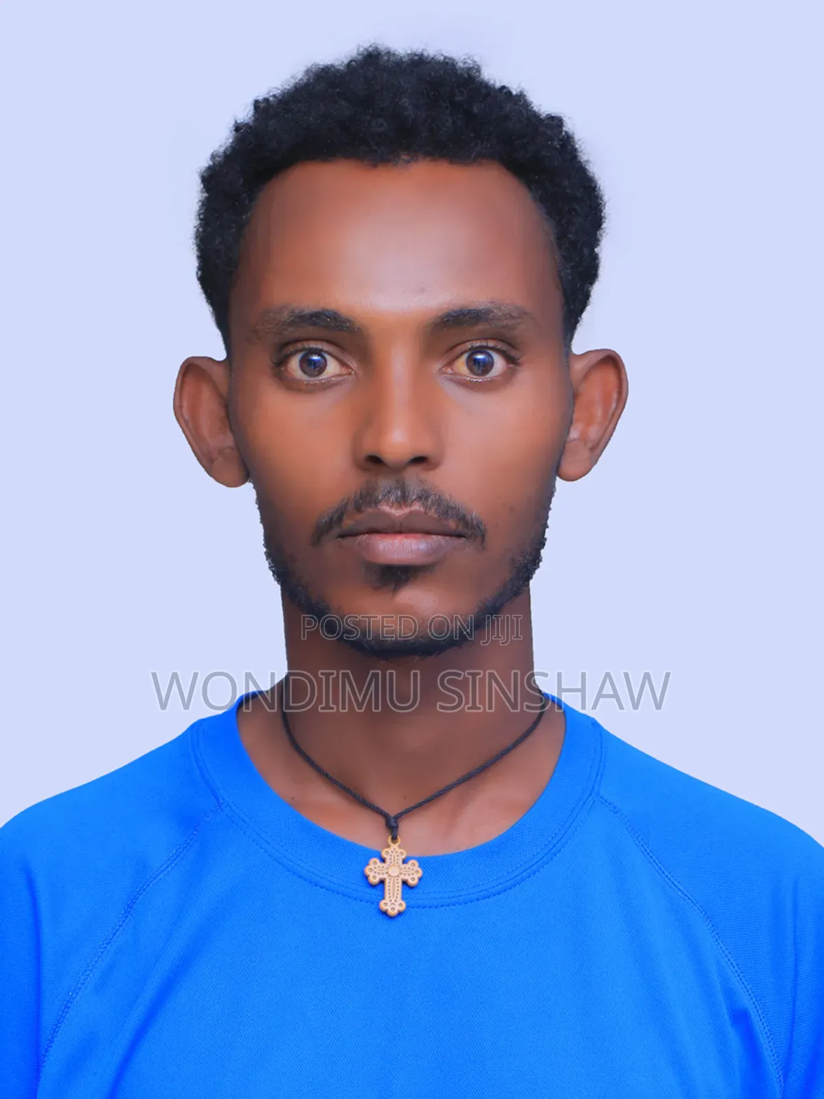Engineer Wondimu