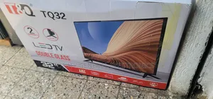 T Q Tv32"Led