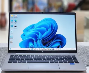 New Laptop HP ProBook 440 G8 16GB Intel Core I5 SSD 512GB