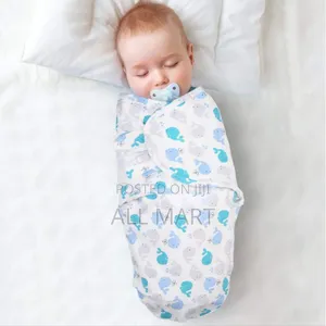 1pc/Set Swadel Blanket