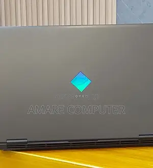 New Laptop HP Omen 16 16GB Intel Core I7 SSD 1T