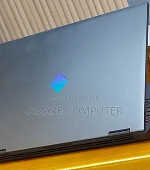New Laptop HP Omen 16 16GB Intel Core I7 SSD 1T