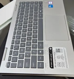 New Laptop HP Envy X360 16GB Intel Core Ultra 7 SSD 512GB