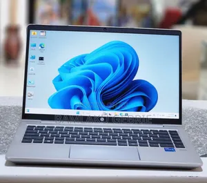 New Laptop HP ProBook 440 G8 16GB Intel Core I5 SSD 512GB