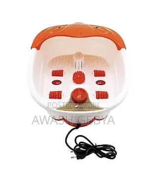 Foot Bath Massager