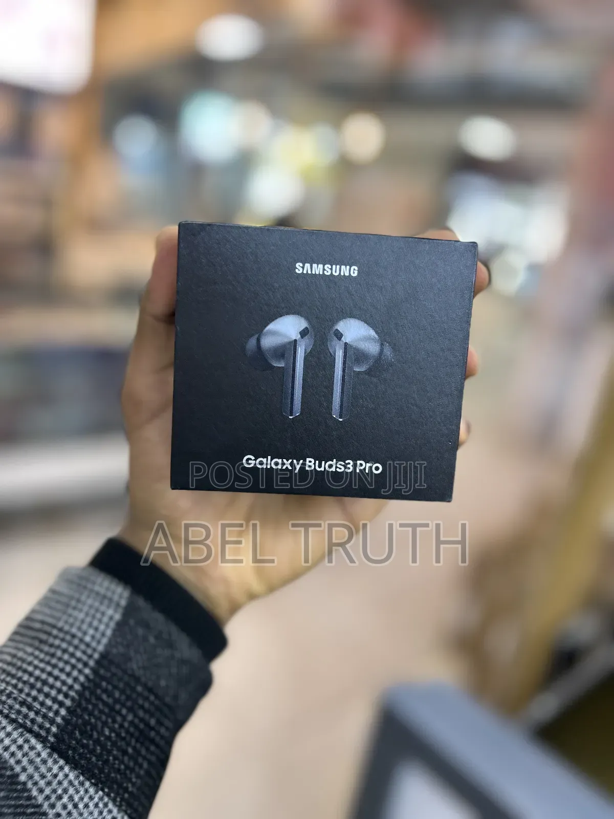 Galaxy Buds 3 Pro