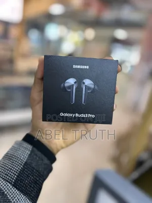 Galaxy Buds 3 Pro