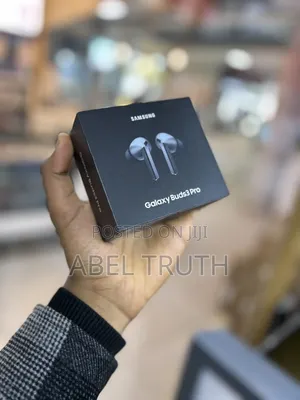 Galaxy Buds 3 Pro