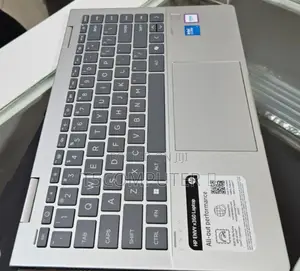 New Laptop HP Envy X360 16GB SSD 512GB