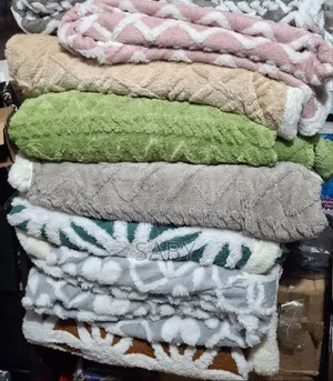 ጋቢ ለምኔ
 Blanket 
220×240cm