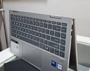 New Laptop HP Envy X360 16GB Intel Core Ultra 7 SSD 512GB