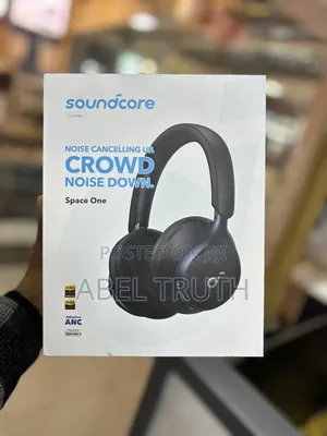 Soundcore by Anker Space One
