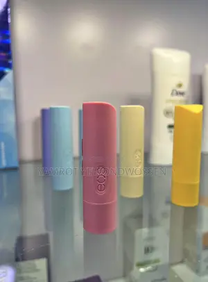 Eos Lip Balm