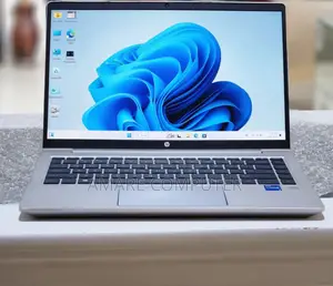 New Laptop HP ProBook 440 G8 16GB Intel Core I5 SSD 512GB