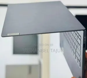 New Laptop Lenovo ThinkPad T14 16GB Intel Core I7 SSD 512GB