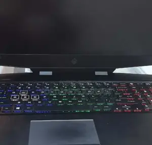 New Laptop HP Omen 15 16GB Intel Core I7 SSD 1T