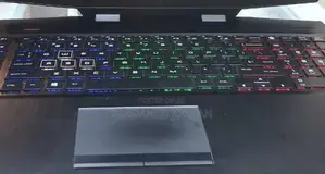New Laptop HP Omen 15 16GB Intel Core I7 SSD 1T