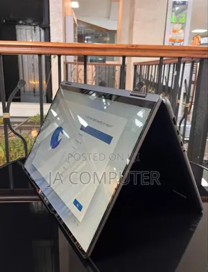 New Laptop Lenovo Yoga 7i 16GB Intel Core Ultra 7 SSD 512GB