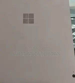 New Laptop Microsoft Surface Book 3 16GB Intel Core I7 SSD 256GB