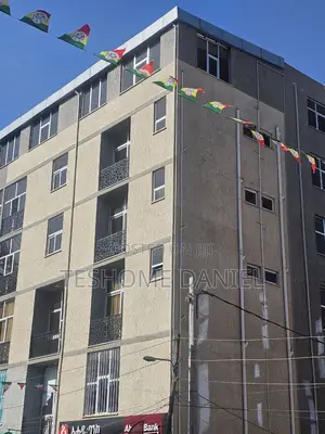10bdrm Apartment in Nifas Silk-Lafto for sale