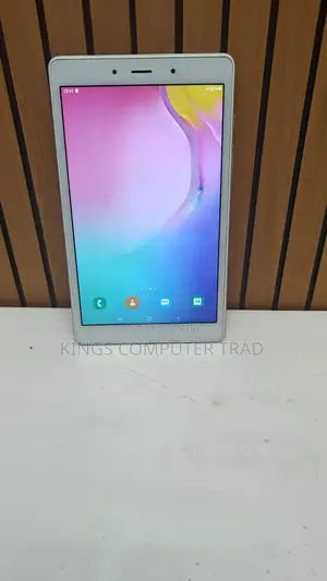 New Samsung Galaxy Tab A9 32 GB White