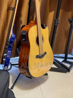 Guitar New Quality