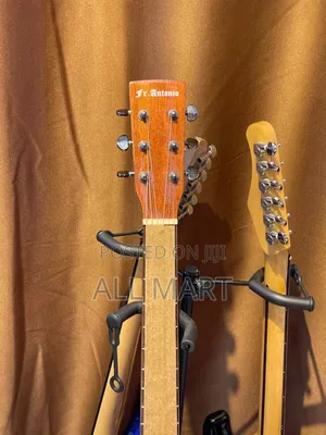 Guitar New Quality