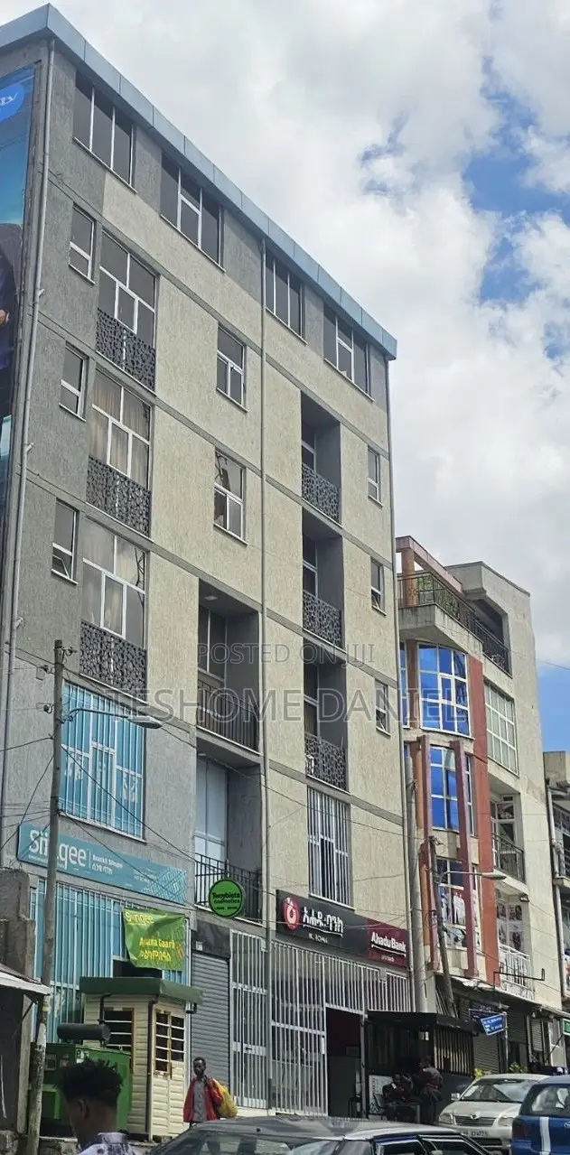 10bdrm Apartment in Nifas Silk-Lafto for sale