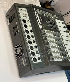 Mixer Brand New