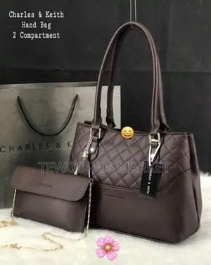 Charles Keith Handbag