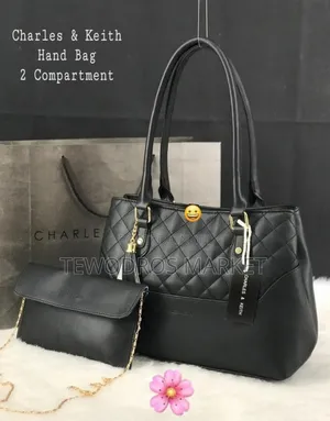 Charles Keith Handbag