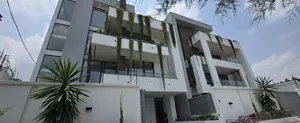 6bdrm House in Bole for rent