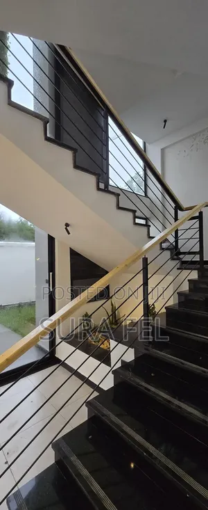 6bdrm House in Bole for rent