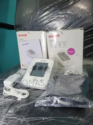 Blood Pressure Monitor#㽣bpm==Intuitive Interface for Easy Operation
