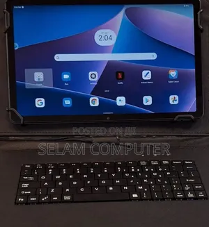 New Lenovo Tab M10 128 GB