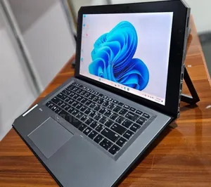 New Laptop HP ZBook X2 32GB Intel Core I7 SSD 512GB