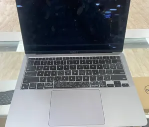 New Laptop Apple MacBook Air 8GB Apple M1 SSD 256GB