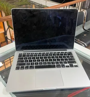 New Laptop Apple MacBook Pro 2015 8GB Intel Core I5 SSD 128GB