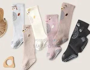 Anti Slip Socks Baby