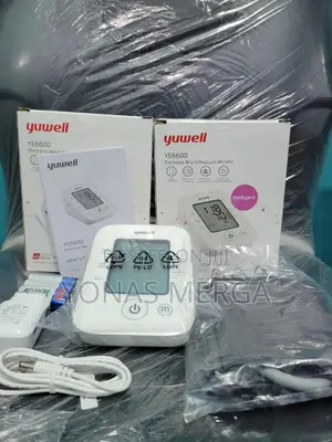 Blood Pressure Monitor淹督bpm走癌bp Kit's埴旮batteries, Offering Flexibility