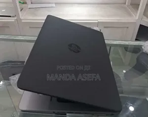 New Laptop HP EliteBook 840 G1 4GB Intel Core I5 HDD 500GB