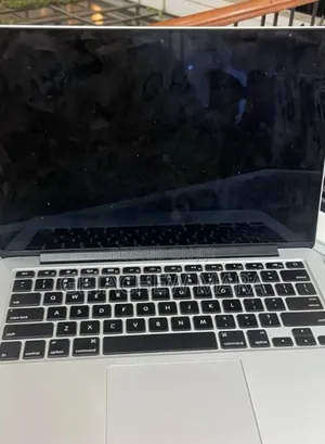 New Laptop HP Pavilion 15 8GB Intel Core i5 SSD 128GB