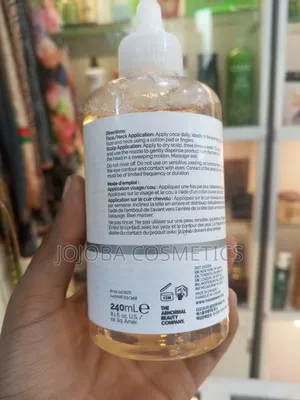 Glaycolic Acid 7%